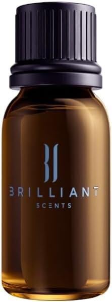 Brilliant Scents Desert Drift |Luxury Home & Business Scent | Fragrance Oil | 50ML