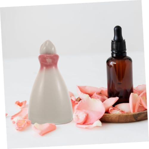 80ml Ceramic Essential Oil Bottle with Leak-Resistant Cap for Spa Use - Image 7