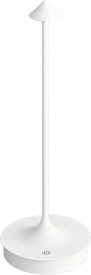 Cordless Table Lamp Rechargeable LED Table Lamps Battery Operated 4000mAh Touch Dimmable Wireless Lamp Waterproof Portable Outdoor Table Light for Restaurants and Dining Home Indoor/Outdoor Use