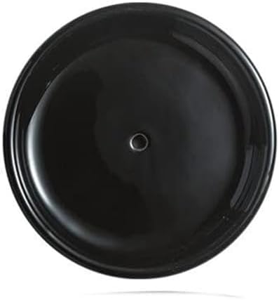 Holder Round Self Draining Small Ceramic Tray Cute Jewelry Soap Dish by Unknown