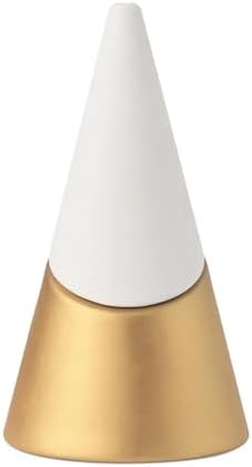Serene House Aspen Passive Essential Oil Diffuser, Waterless, Ceramic Décor - Image 5