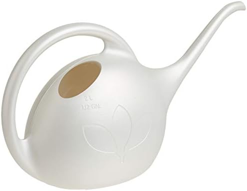 Novelty 30602, Pearl Indoor Watering Can, 1/2 Gallon - Image 2