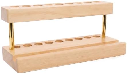 Pen Holder for Desk, Pencil Holder, Pen Display Stand by Unknown