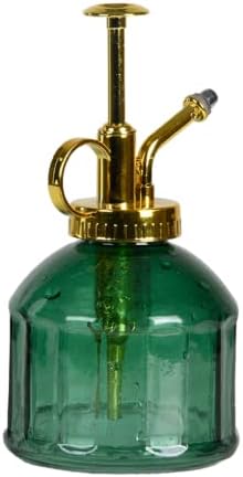 Esschert Design Classic Plant Mister, 0.21 L, Glass - Image 4