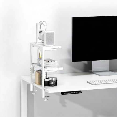 2-Tier Desk Shelf - Image 7