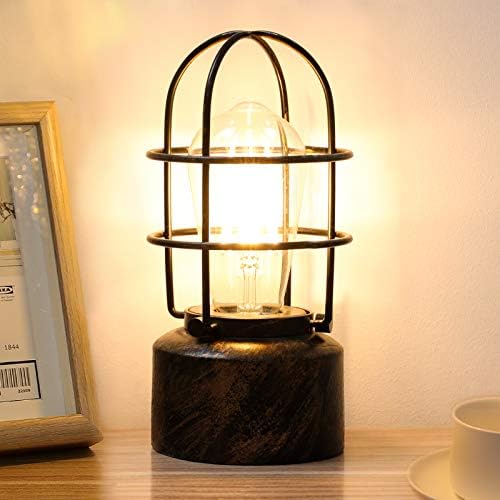Haian Support Touch Control Table Lamp, 3-Way Dimmable Lamp,(Bulb Included) - Image 5