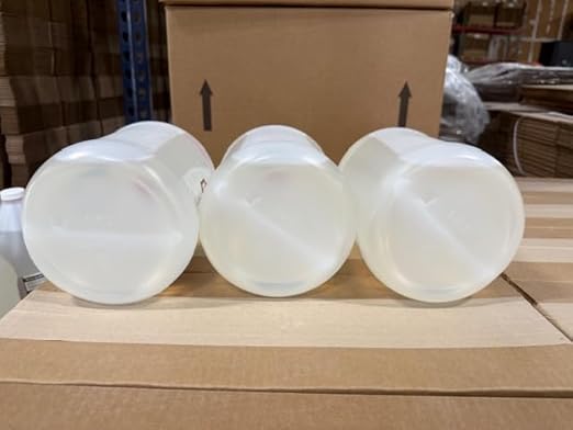 Industrial Clear - Rock Hard Epoxy Resin - 3 Gal Kit