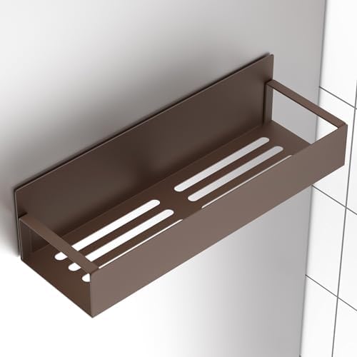 HuggieGems Metal Magnetic Spice Rack for Refrigerator Bronze, 6 Pack - Image 5