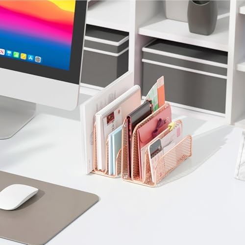 gianotter Mail Organizer Countertop - Image 7