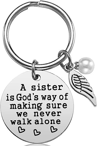 Sister Basket Gifts for Birthday, Mother's Day Christmas Galentine's Day - Image 3