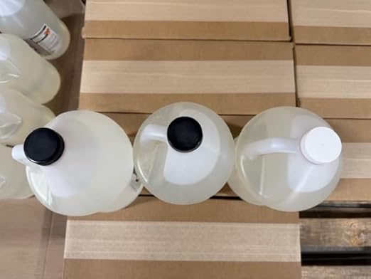 Industrial Clear - Rock Hard Epoxy Resin - 3 Gal Kit
