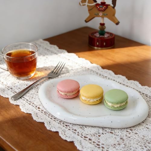CHENACC Cloud Ceramic Jewelry Tray - Image 7