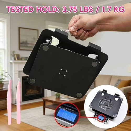 11-in-1 Sticker Craft Studio, Ultimate DIY Miniature Diorama Kit with Tweezers & Accessories - Image 5