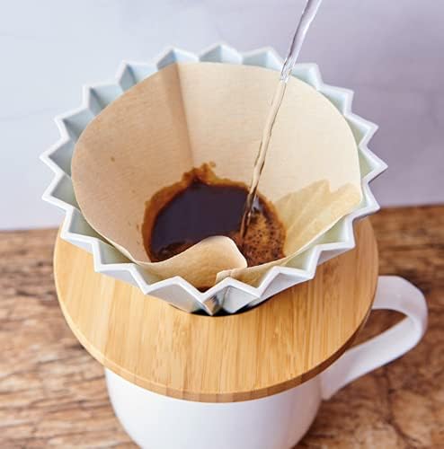 Wooden Coffee Filter Tray,Wooden Pad- Just Pad - Image 4