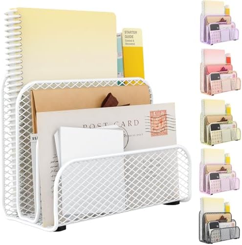 gianotter Mail Organizer Countertop by gianotter