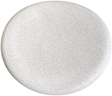 Pebble Concrete Tray, Organic Cement Tray, Nightstand Catch All, Jewelry Display, Chunky Trinket Tray, Ring Dish, Chubby Dish, Nordic Decor, Japandi Homewares by Handmade