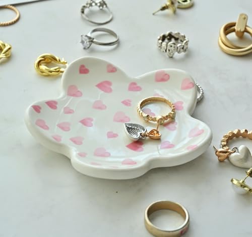 Pink Room Decor Cute Valentines Decor Room Decor Pink Valentines Day Gifts - Image 5