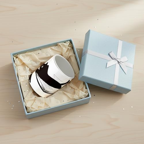 Ceramic Pen Holder Desk Accessories Brush Holder Pencil Holder Organizer - Image 7