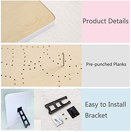 BAZIMA DIY String Art Kit for Beginner, DIY Cherry Blossoms Craft Kit,Unique Gift,Craft Kit for Holidays - Image 5
