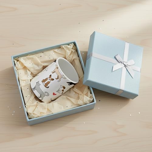 Ceramic Pen Holder Desk Accessories Brush Holder Pencil Holder Organizer - Image 7