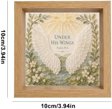 FRANDEK Acrylic Gem Mosaic Art Craft Kit DIY Nature Theme Decoration - Image 6