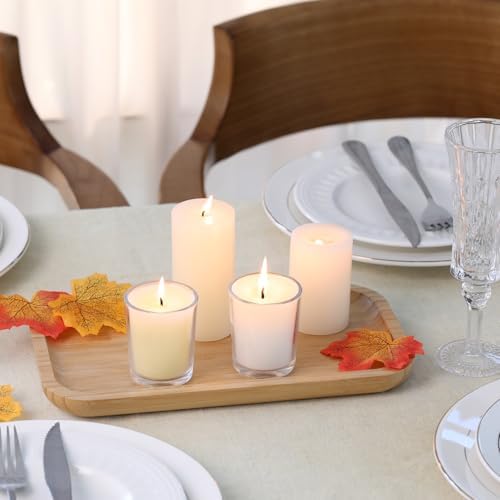 Candle Making Kit with Wax Melter, 2lb Beeswax Candle Wax for Candle Making - Image 5