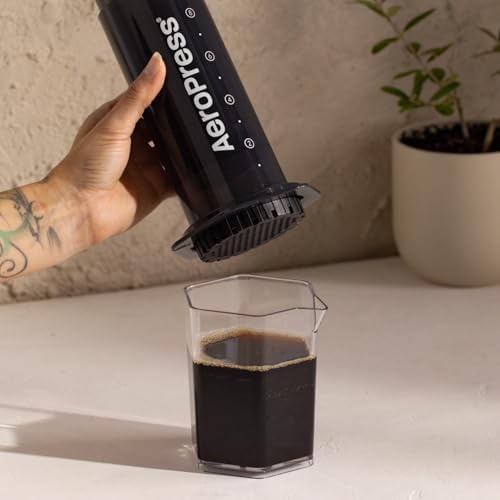 AeroPress Original XL Coffee Press, French Press, Pour-Over & Espresso Style - Image 5