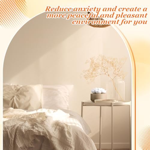 Honeydak 1 Pcs Ceramic Essential Oil Diffuser, Non Electric,Succulent - Image 5