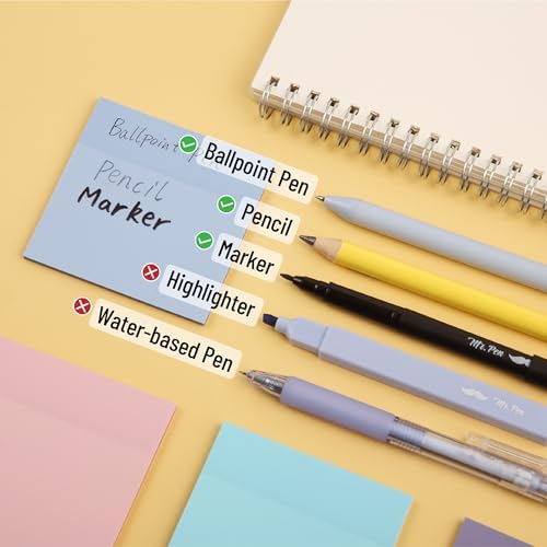 Mr. Pen- Aesthetic Book Annotation Kit, 38 pcs - Image 4
