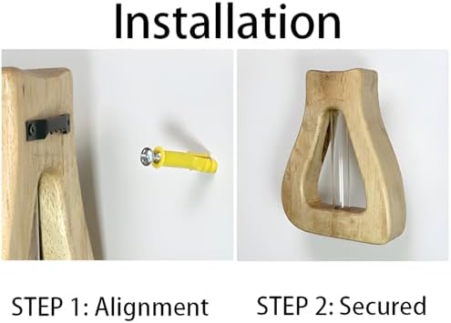 Plant Propagation Station Hanging Stand with Vases - Image 6