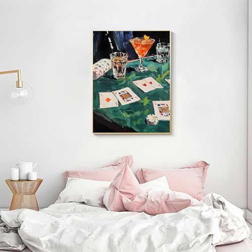 Square Diamond Art Kits for Adults Cute Diamond Painting Kit for Beginner - Image 2