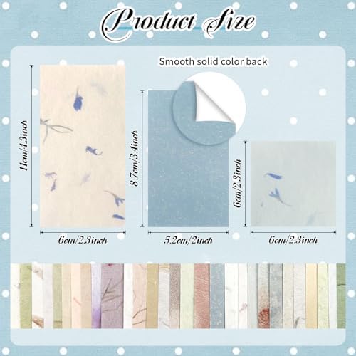 360Pcs Vintage Scrapbook Paper Kit, Collage Paper and Junk Journal Supplies - Image 3