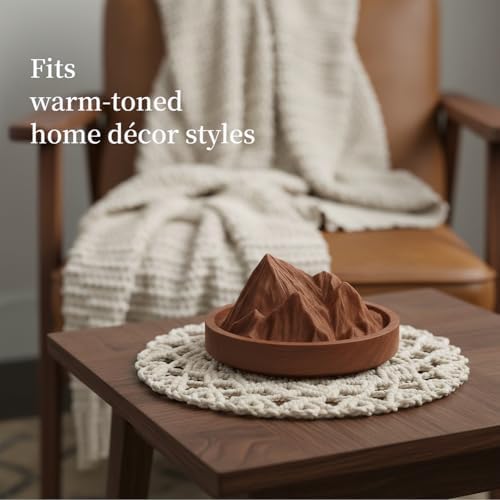 Passive Essential Oil Diffuser Wood No-Electric - Image 6