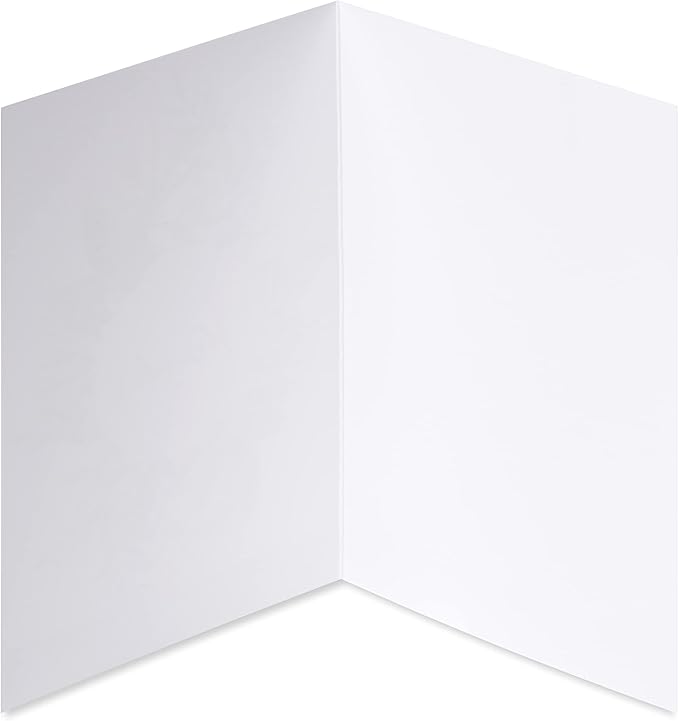 Papyrus Thank You Cards with Envelopes, Simple Leaf (14-Count)