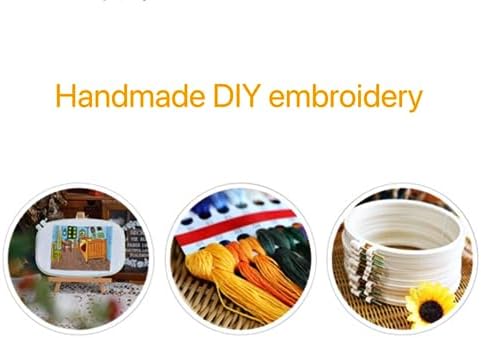 Craft Set for DIY Art Relaxation(Bedroom Patterns) - Image 6