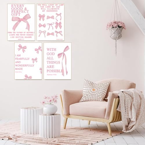 4 Pack Pink Diamond Art Kits for Adults Diamond Painting Kit for Beginner - Image 4