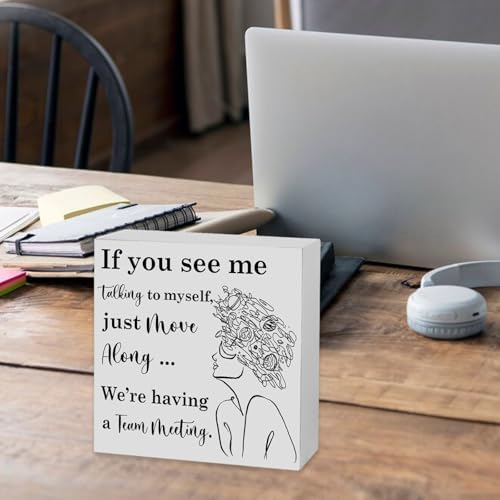 Cubicle Decorations Office Desk Decor For Women Desk Accessories - Image 6