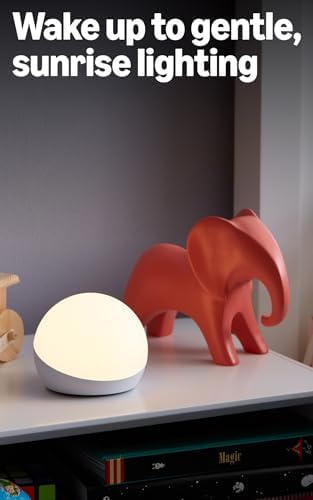 Amazon Echo Glow (newest model), Night light for kids, Works with Alexa - Image 6
