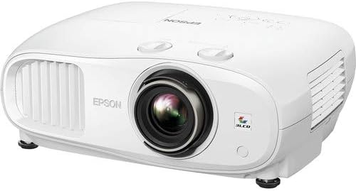 Epson Home Cinema 3200 4K PRO-UHD 3-Chip Projector with HDR
