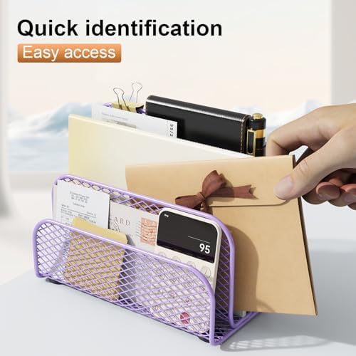 gianotter Mail Organizer Countertop - Image 3