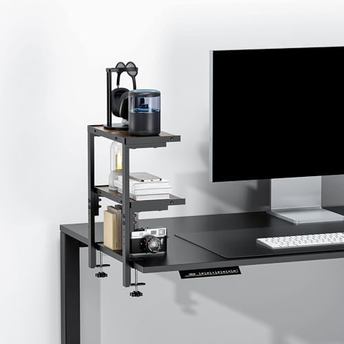 2-Tier Desk Shelf - Image 7