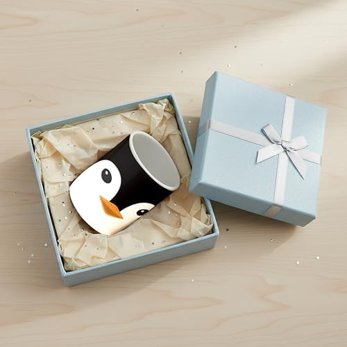 Ceramic Pen Holder Desk Accessories Brush Holder Pencil Holder Organizer - Image 7