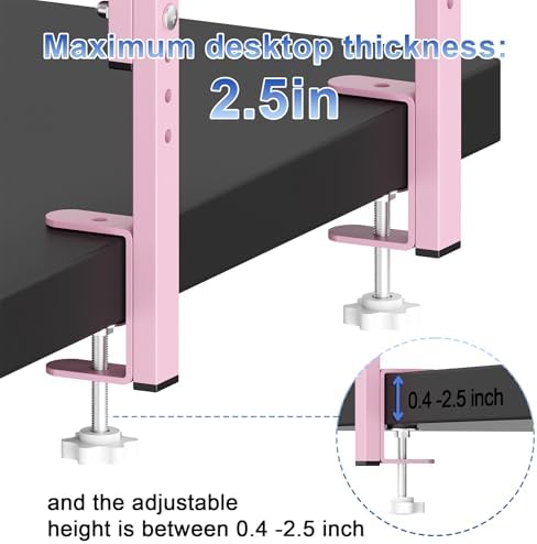 2-Tier Desk Shelf - Image 5