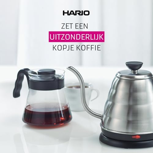 HARIO, Coffee Server Open Handle 700Ml - Image 7