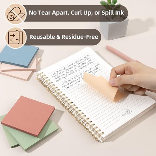 Cute Spiral Notebook Set For Women, Bible Journal Set - Image 5