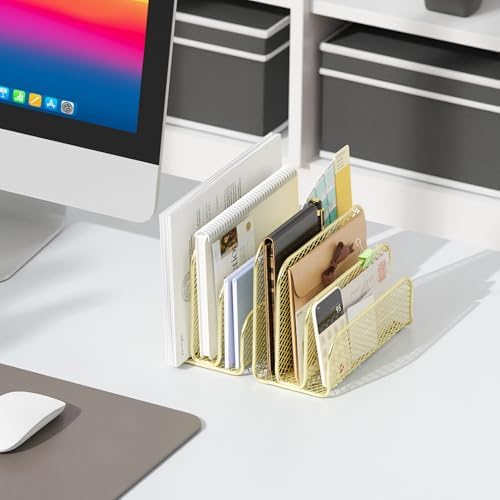 gianotter Mail Organizer Countertop - Image 7