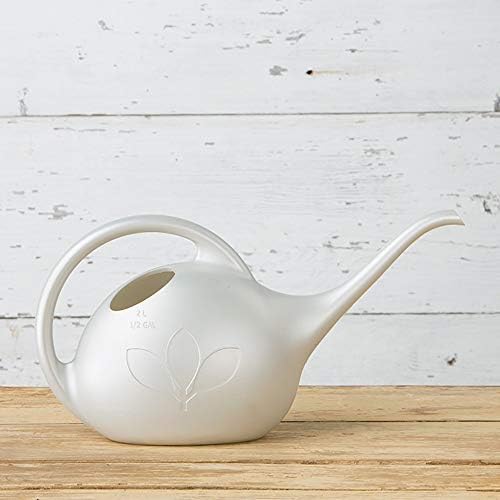 Novelty 30602, Pearl Indoor Watering Can, 1/2 Gallon - Image 3
