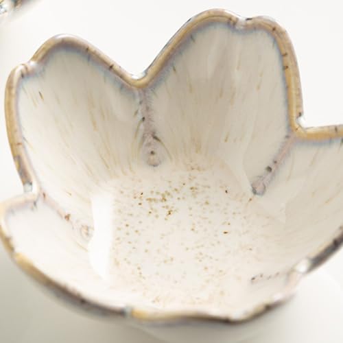 Elegant Floral Ceramic Jewelry Tray for Home Decoration and Accessory Organization Stylish Small Trinket Pink - Image 7