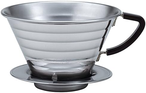 Kalita Wave 185 Drippers by Kalita