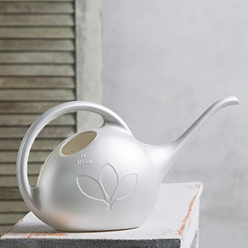 Novelty 30602, Pearl Indoor Watering Can, 1/2 Gallon - Image 4